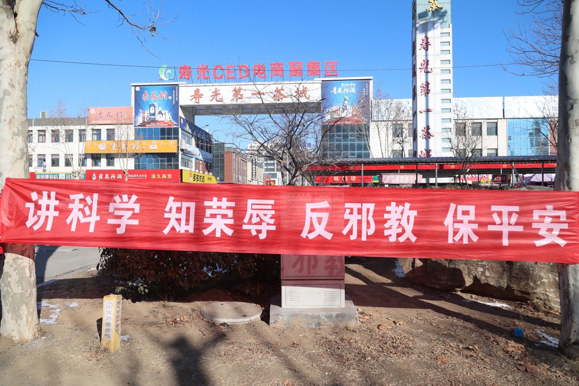 美顺电商